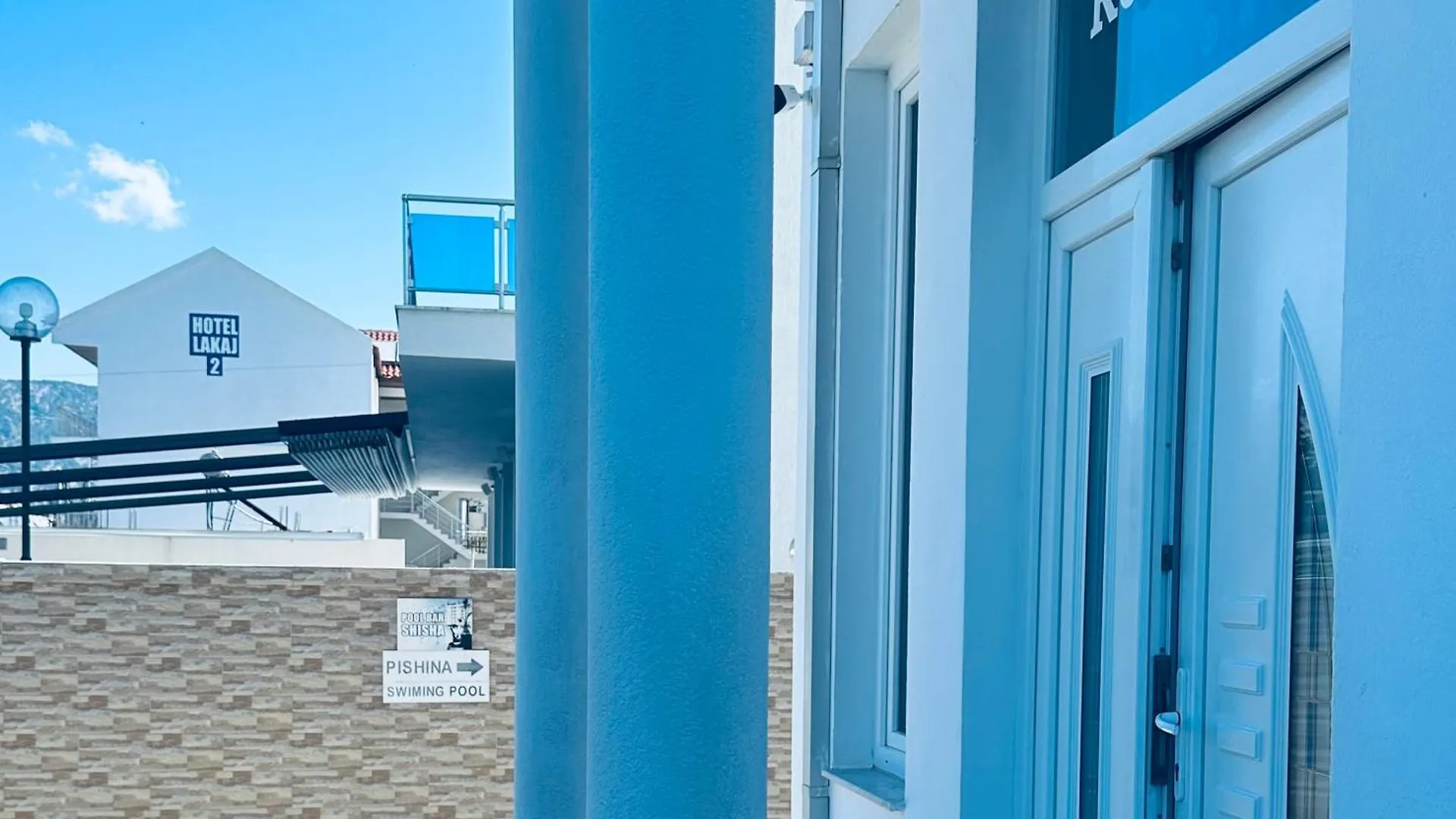 Hotel Lakaj 2 Velipoje 3*,  Albania