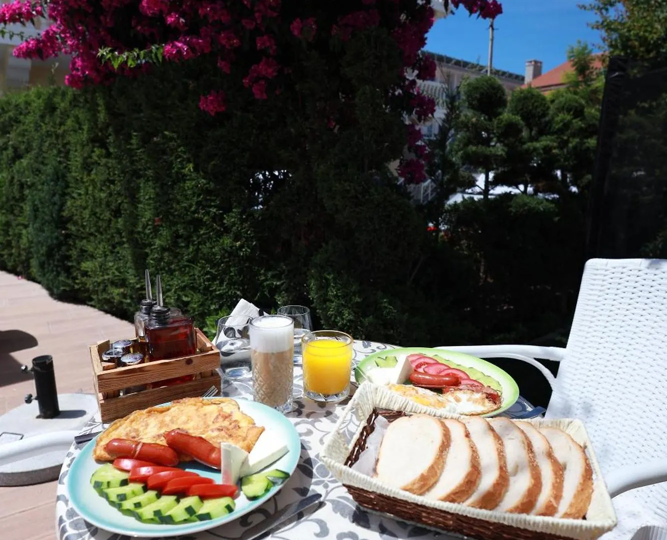 Hotel Lakaj 2 Velipoje