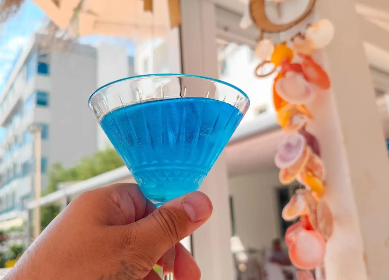 Hotel Lakaj 2 Velipoje