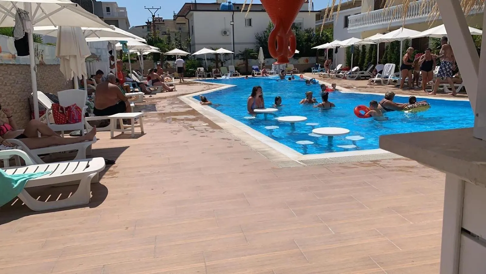 Hotel Lakaj 2 Velipoje Albania