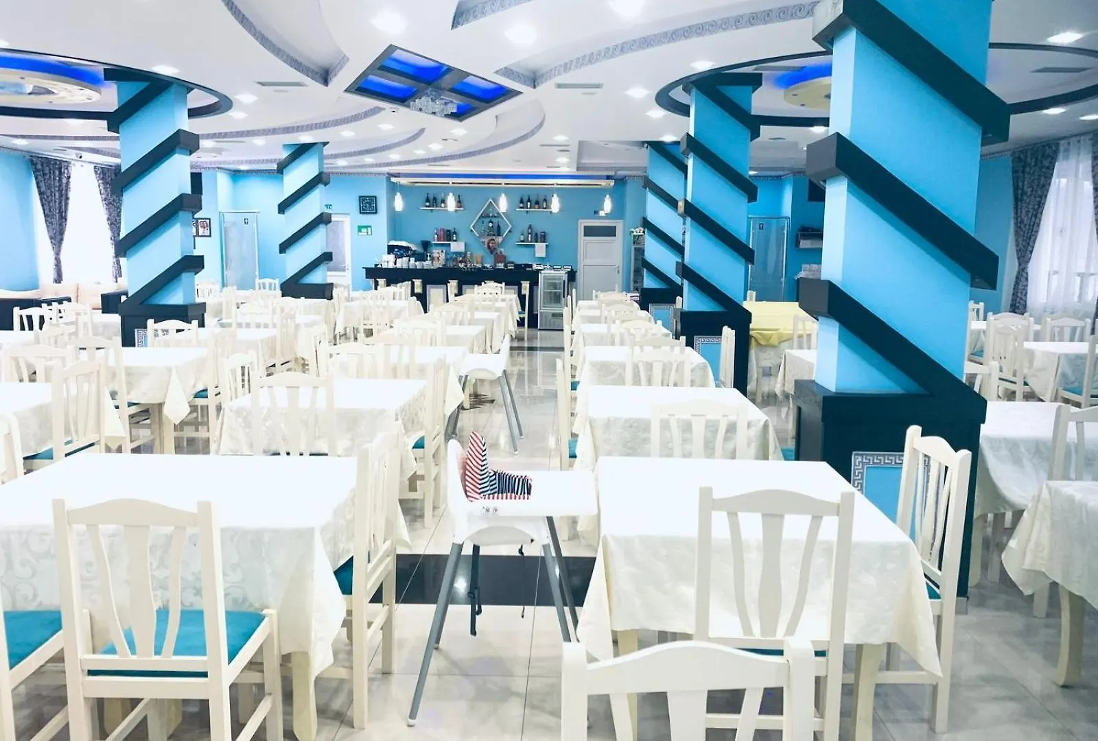 Hotel Lakaj 2 Velipoje