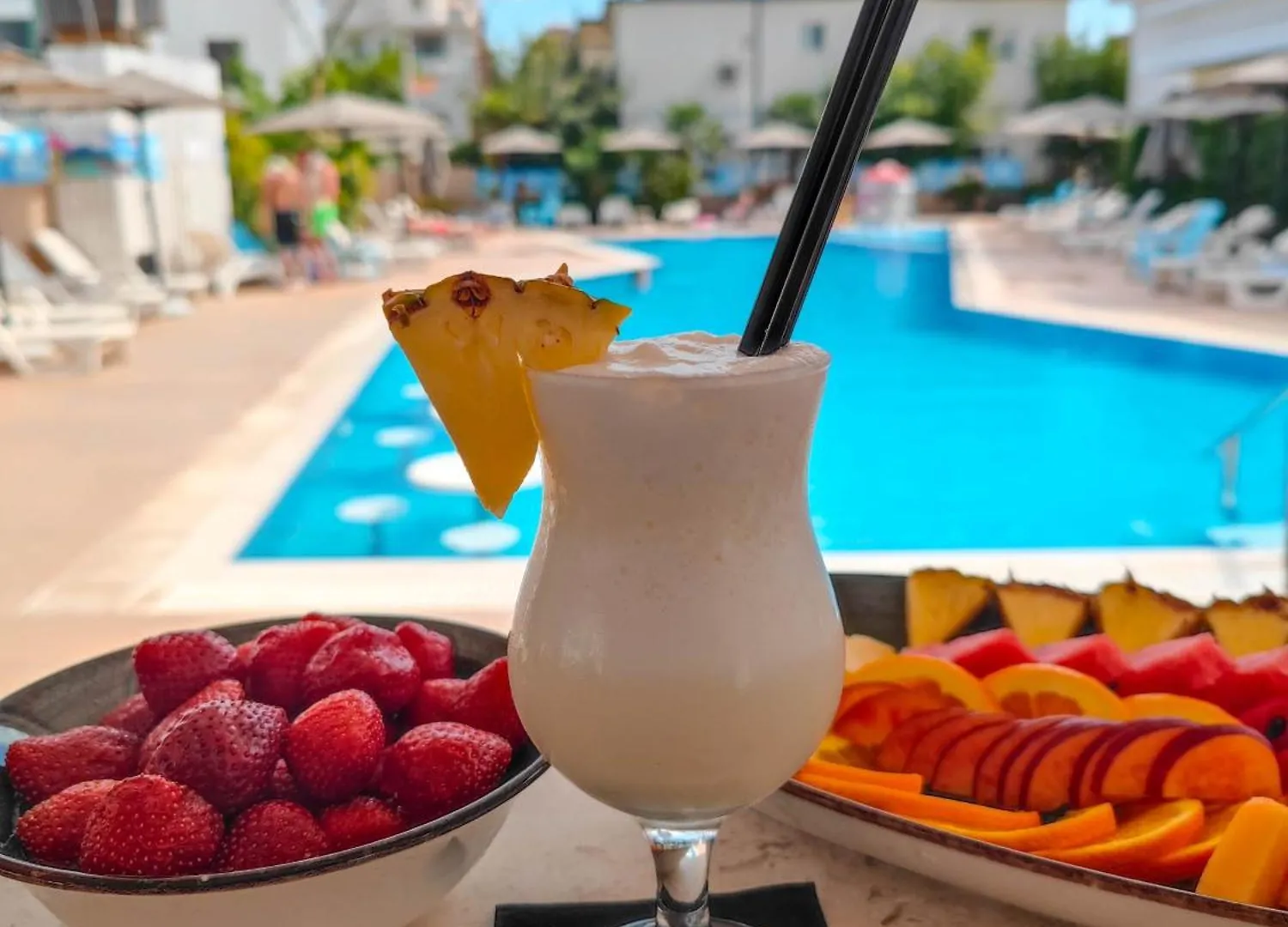 Hotel Lakaj 2 Velipoje