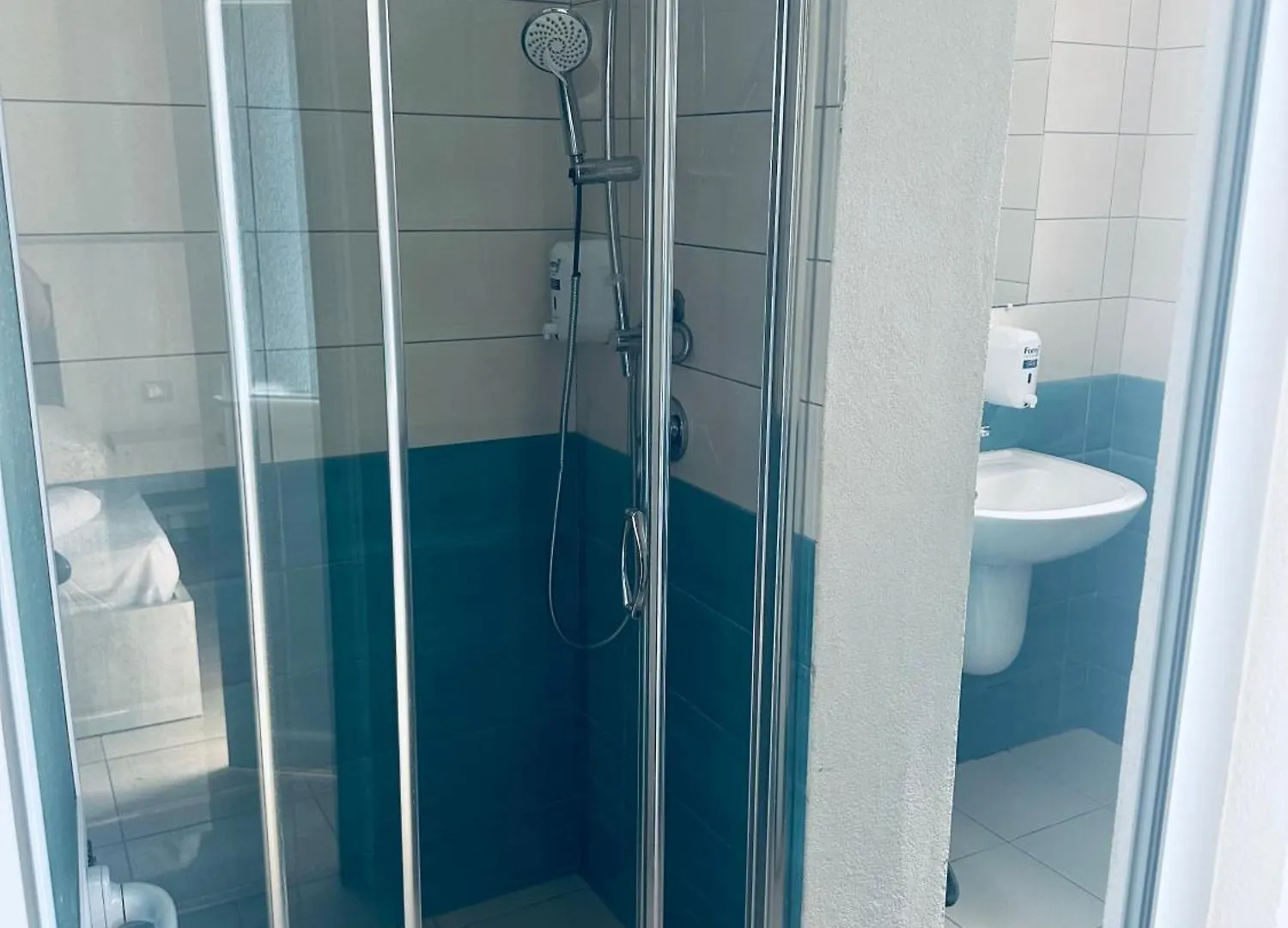 Hotel Lakaj 2 Velipoje Albania