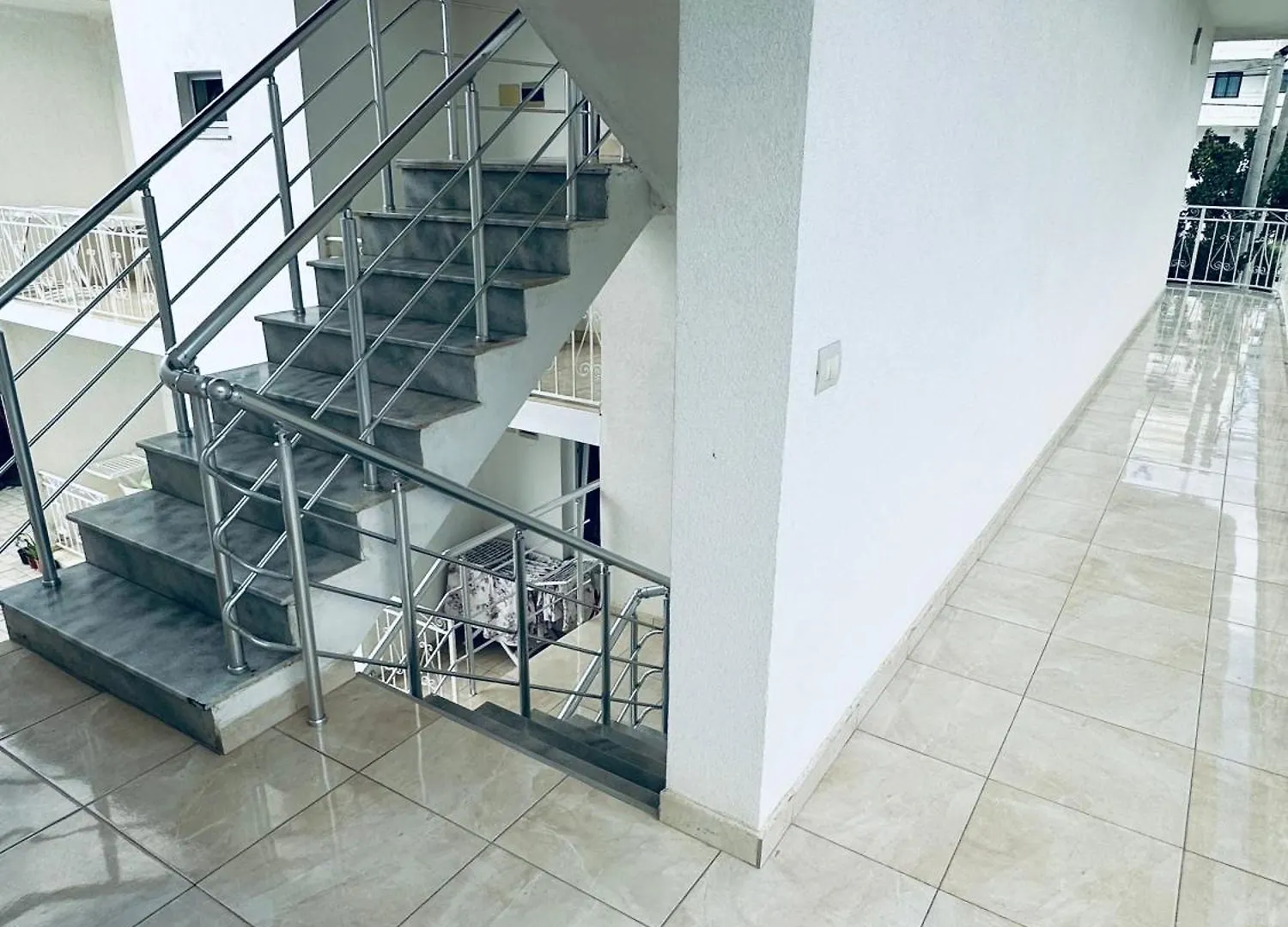 Hotel Lakaj 2 Velipoje