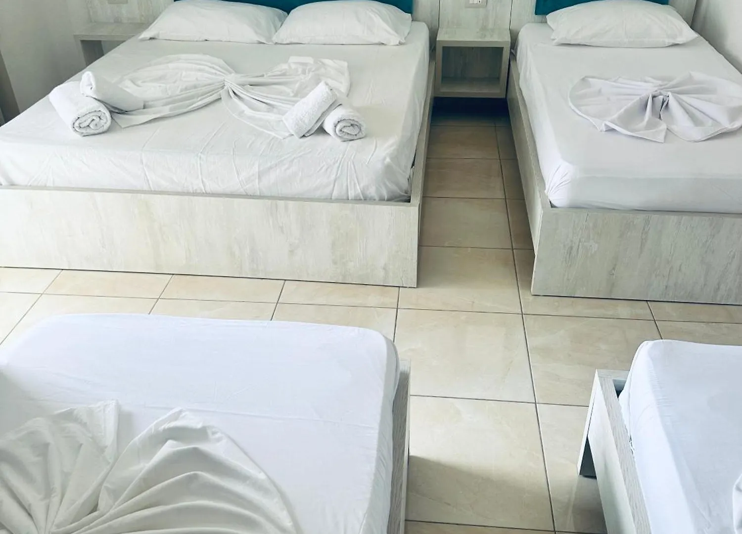Hotel Lakaj 2 Velipoje