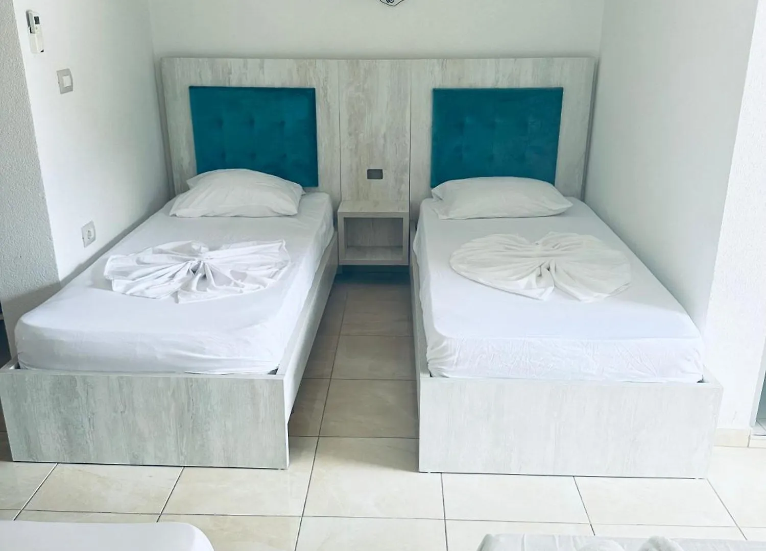 Hotel Lakaj 2 Velipoje