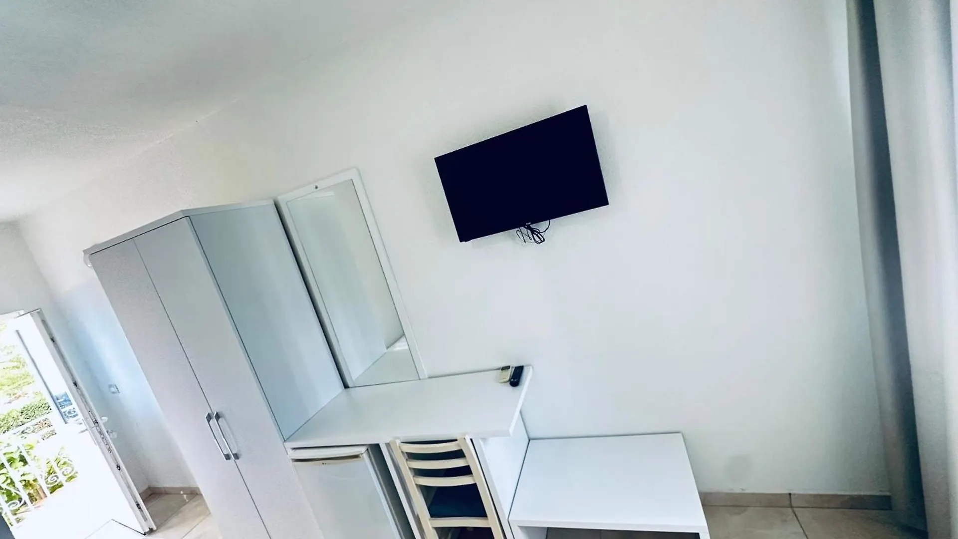 Hotel Lakaj 2 Velipoje