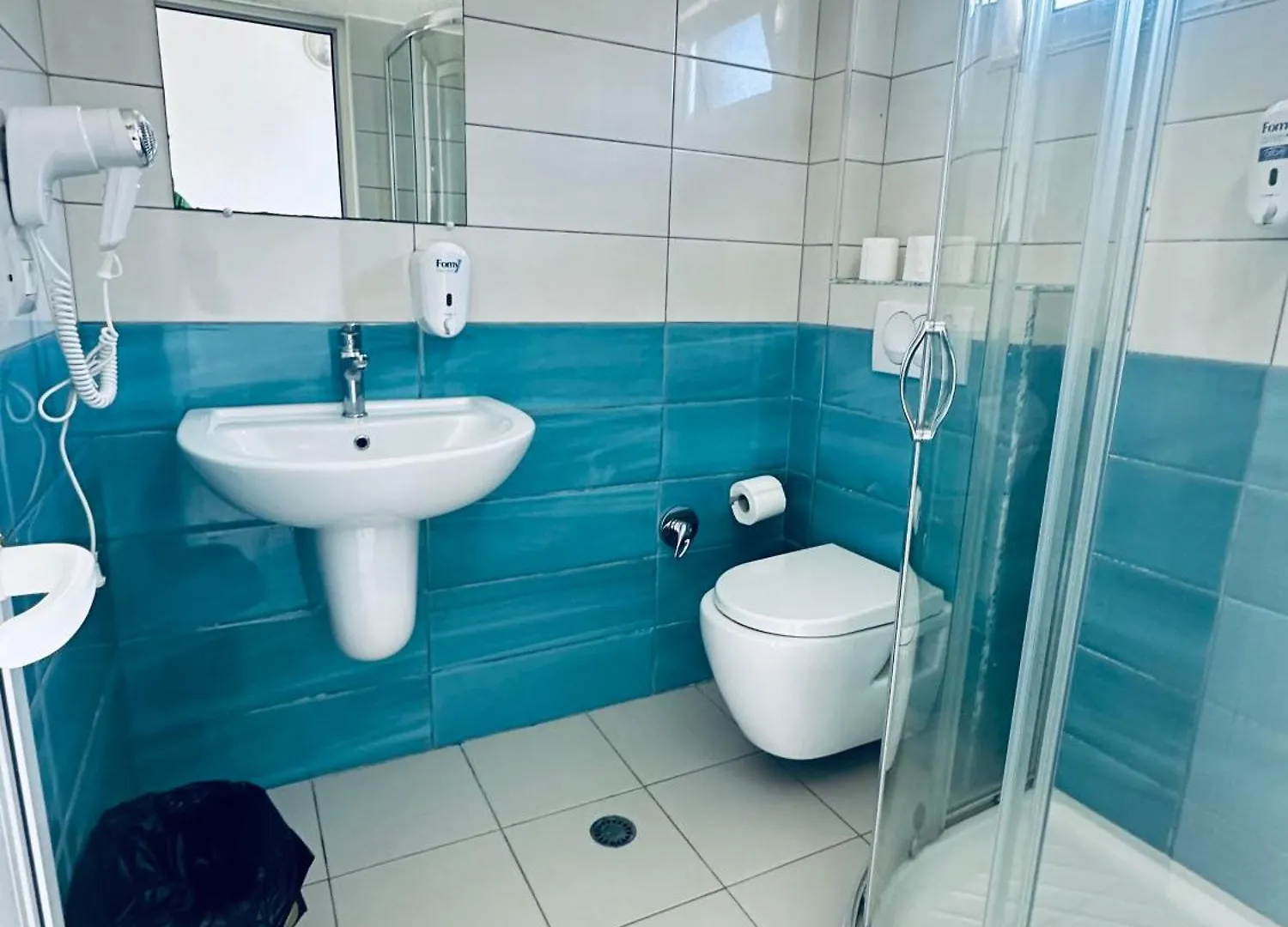 Hotel Lakaj 2 Velipoje