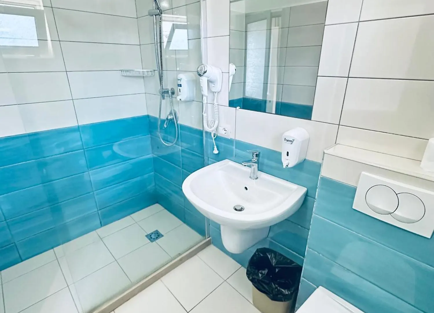 Hotel Lakaj 2 Velipoje